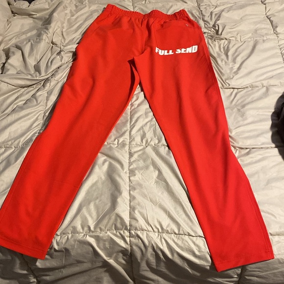 Nelkboys FULL SEND pants - Picture 4 of 6